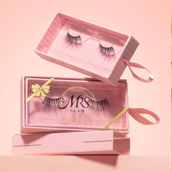Custom Eyelash Boxes-4